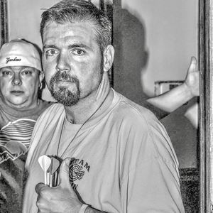 Meet your Posher, Sean